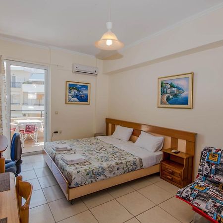 Cozy Studio Rethymno  Exterior photo