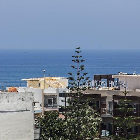 Cozy Studio Rethymno  Exterior photo