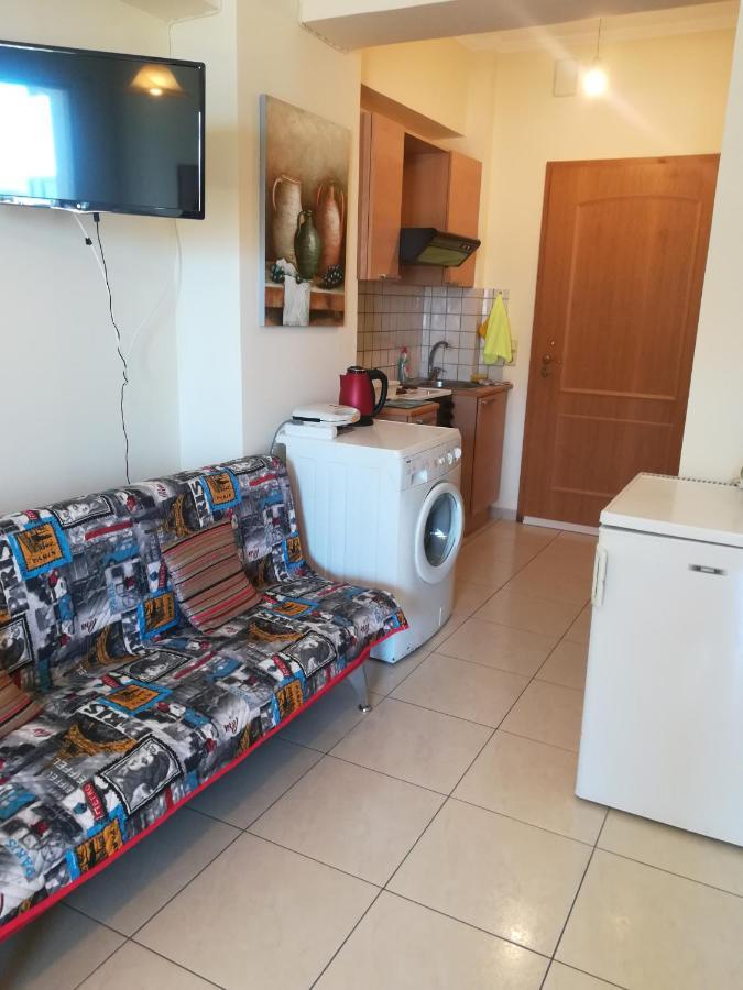 Cozy Studio Rethymno  Exterior photo