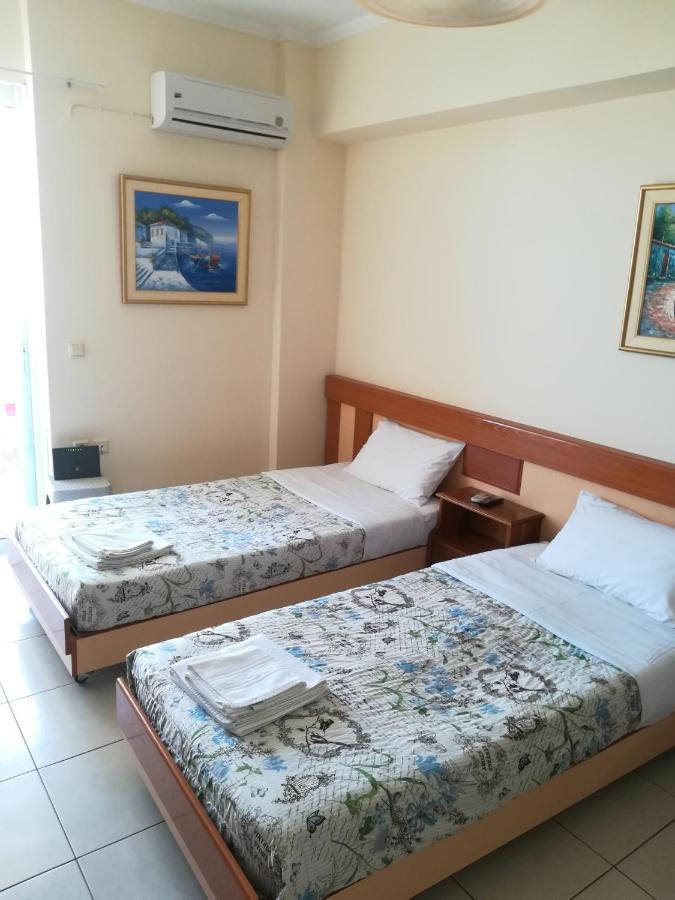 Cozy Studio Rethymno  Exterior photo