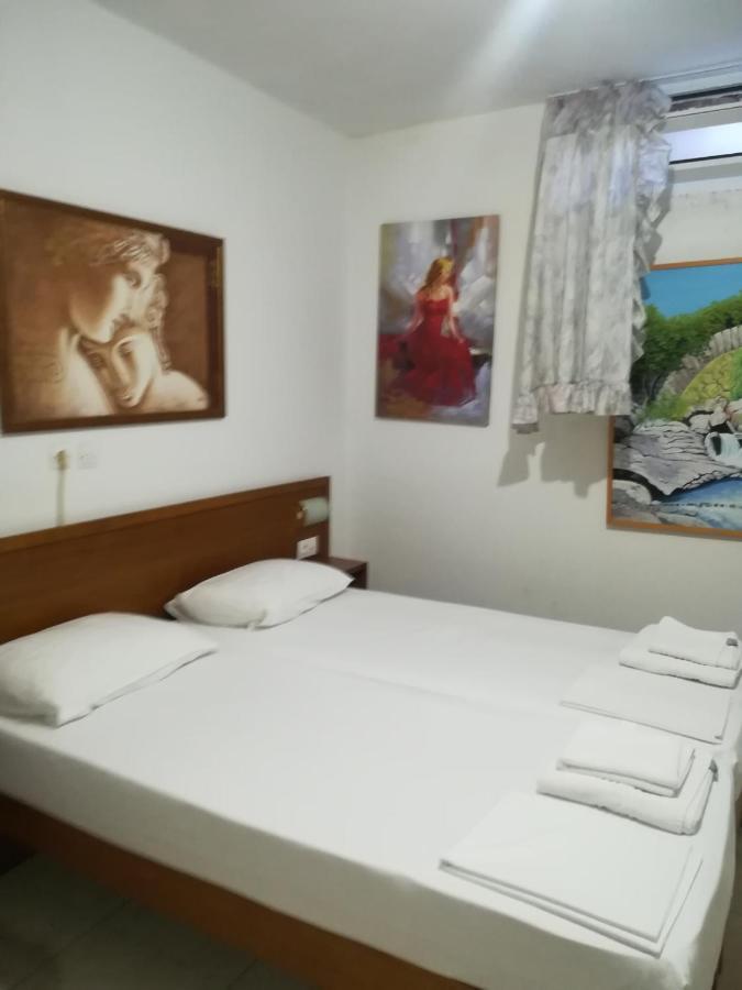Cozy Studio Rethymno  Exterior photo
