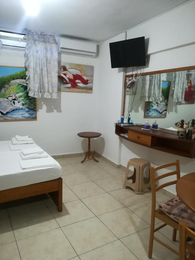 Cozy Studio Rethymno  Exterior photo
