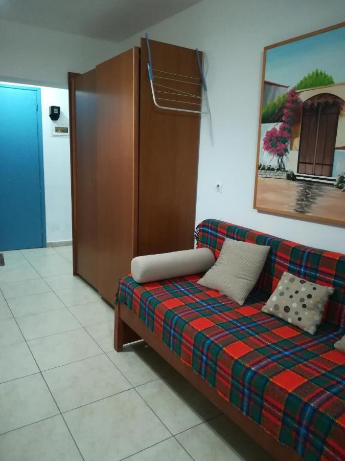 Cozy Studio Rethymno  Exterior photo