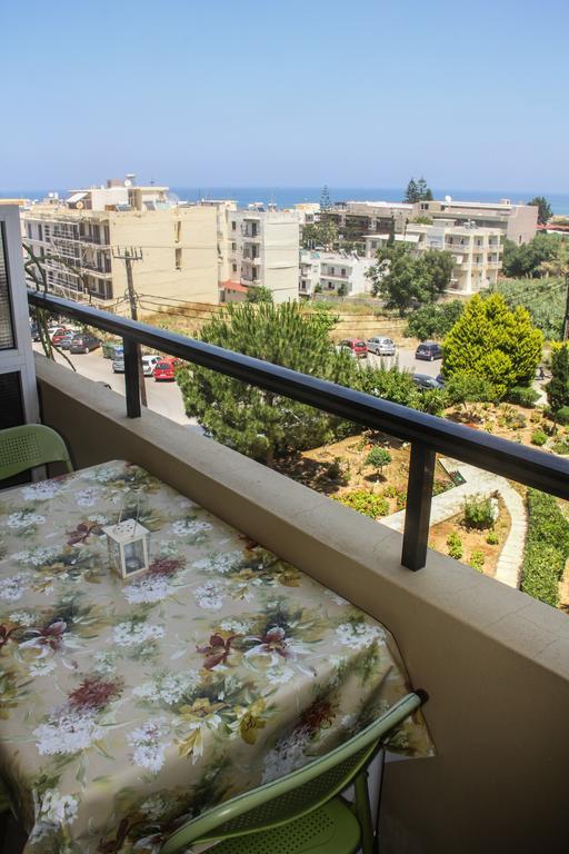 Cozy Studio Rethymno  Exterior photo